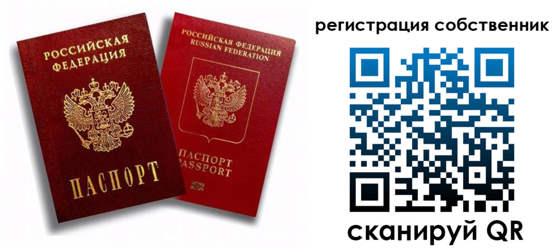 прописка штамп в Пласте